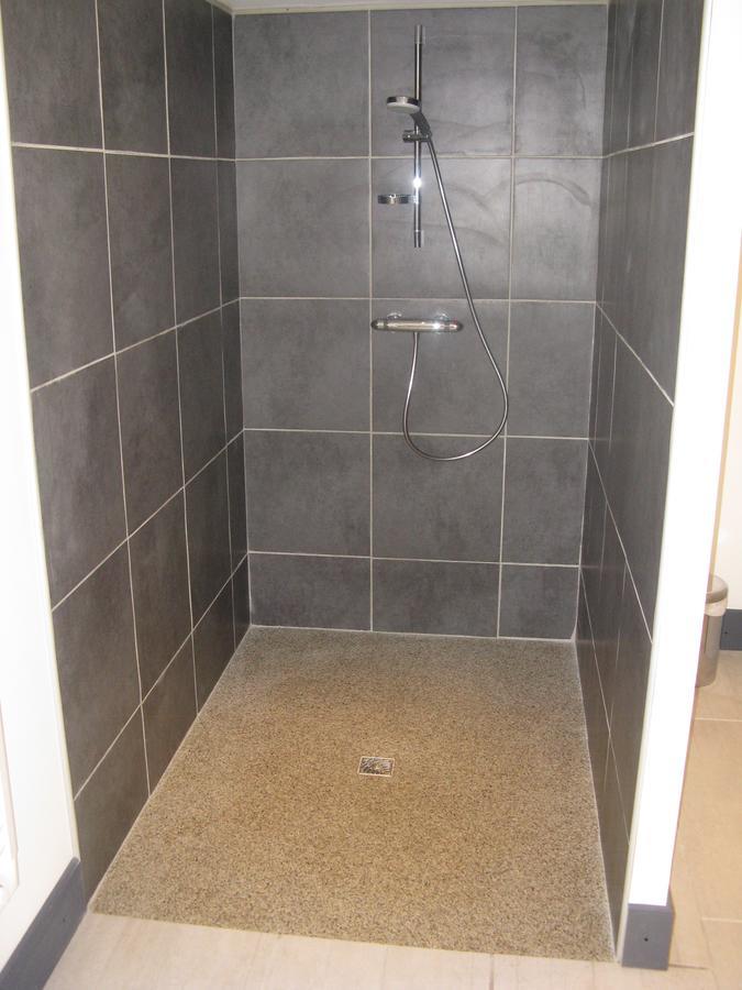 Gite Chez Karine Et Roland Le Fied Ngoại thất bức ảnh